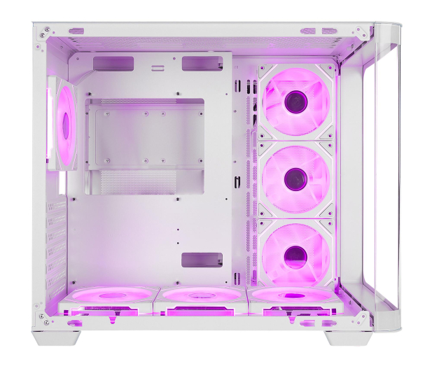RAMPAGE Loopy White LOOPY-WHITE - 1347672 - zdjęcie 4
